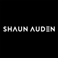 Shaun Auden