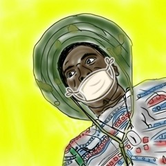 B G