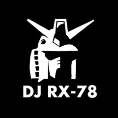 DJ RX-78