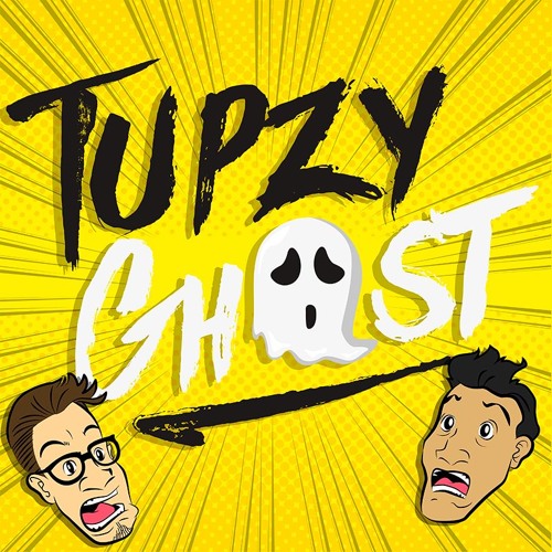 Tupzy Ghost’s avatar