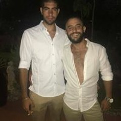 Laz Drossas