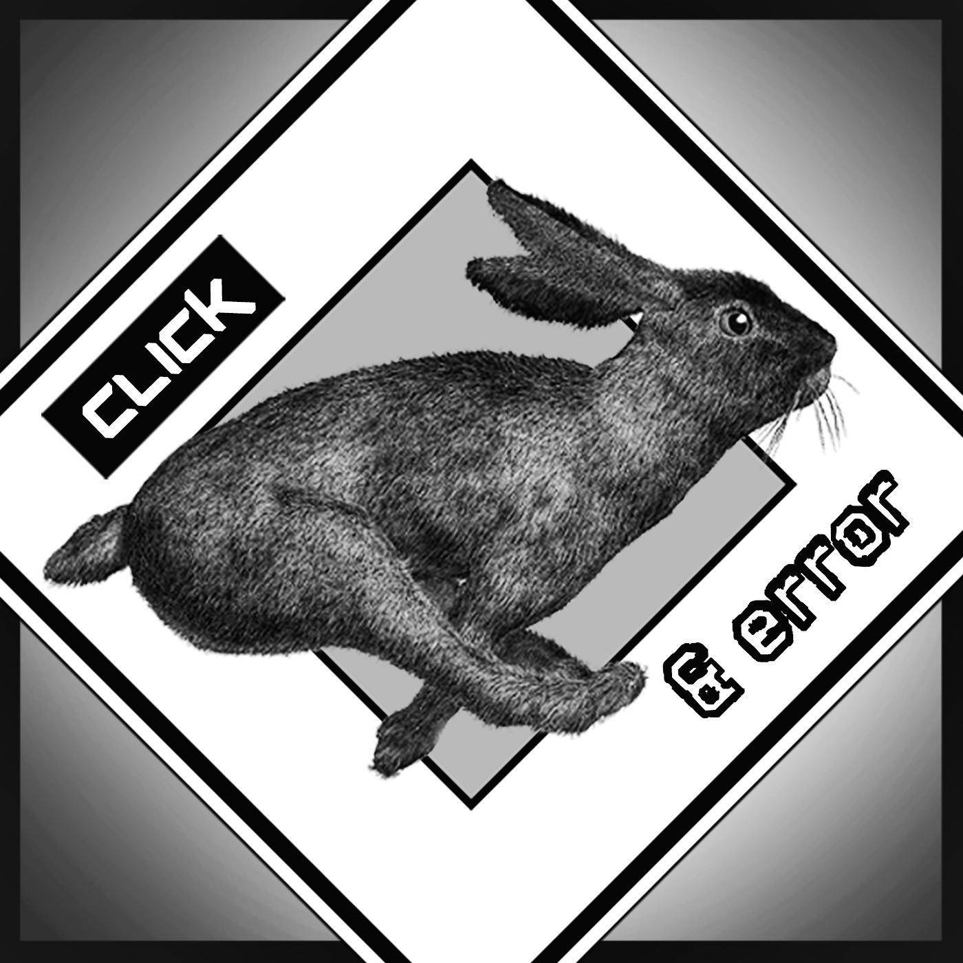 click & error