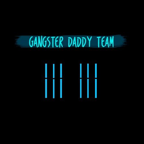 Gangster Daddy’s avatar