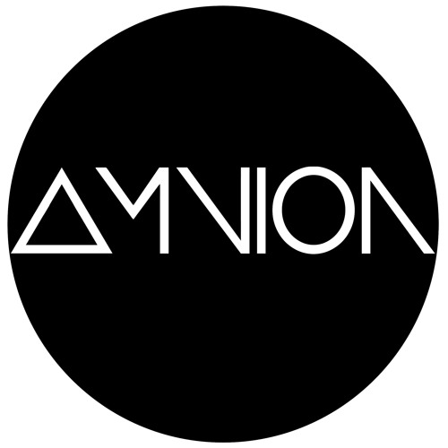 AMNION — artist photo
