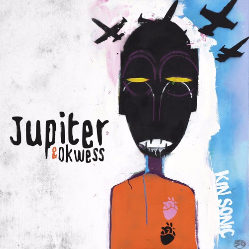 Jupiter & Okwess’s avatar