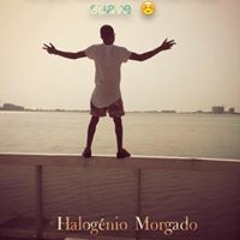 Halogénio Morgado