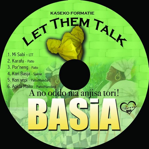 Letthemtalk Angisa Tori S Stream On Soundcloud Hear The World S