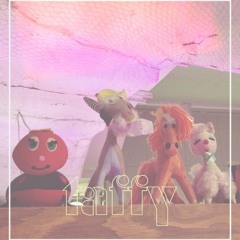 taffy