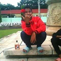 Wahyu Hcs