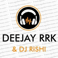 DJ R RK