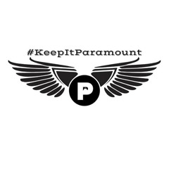 #keepitParamount