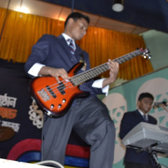Ragib ishrak