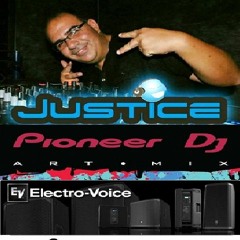 DJ JUSTICE " DJ FREELANCER"
