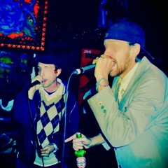 Interstellar Dwellars