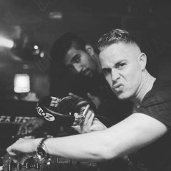DJ B Bentley