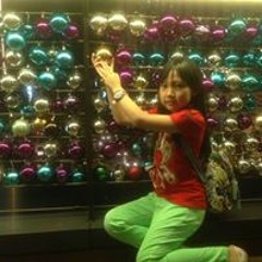 Lia Chang