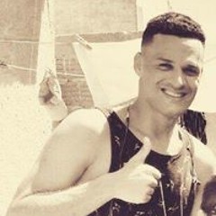 Lucas Alcântara