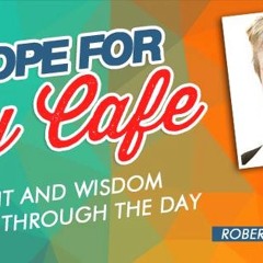 The Hope For Today Cafe