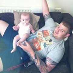Daniel Docherty