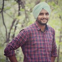 Prabhjot S. Grewal