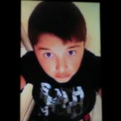 Jonny Pulido
