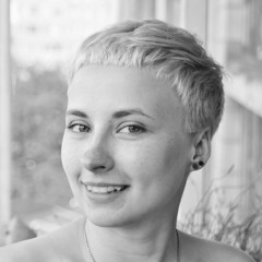 Наталия Ку-ку Римская