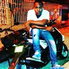 Jose Luis Ramos Rodriguez