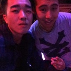David Huang