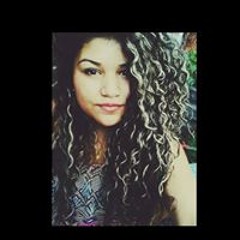 Candy Zamora Mendoza