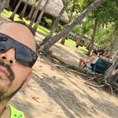 Jerson Granados
