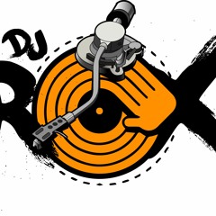 DJ Jroxx