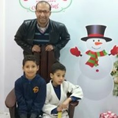Sherif Mohamed