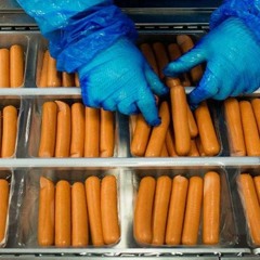 Massive Hotdog Recall