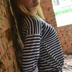 Anastasia  Nekrasova