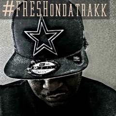 #FRESHonthetrack