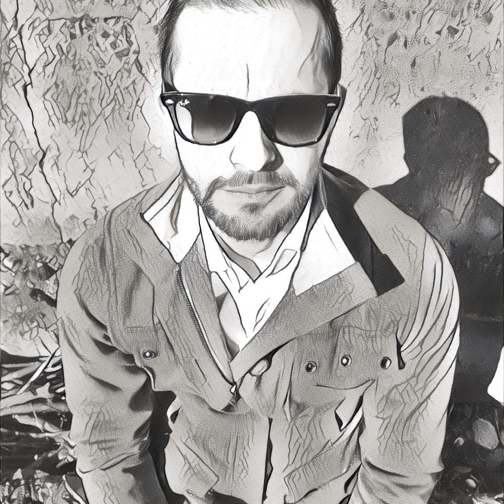 Carl Luis