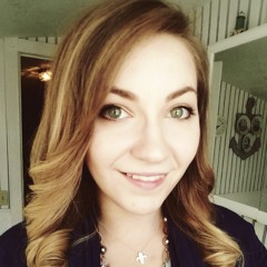 Katie Rosemarie McDonald