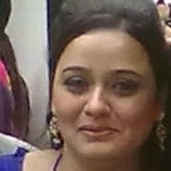 Paramjeet Kaur