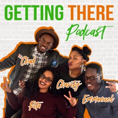 Getting There Podcast