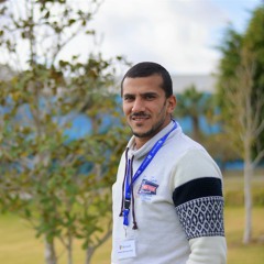 Amr El-Behwash