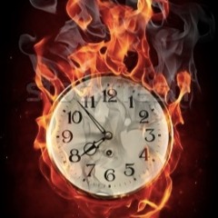 Darkclockflame