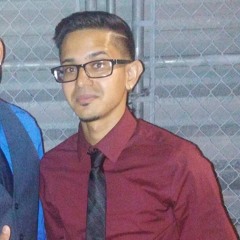 Shane Avinash Paray