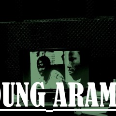 Young Aramis