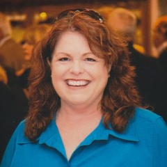 Nancy Bradshaw