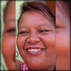 Gislaine Aparecida