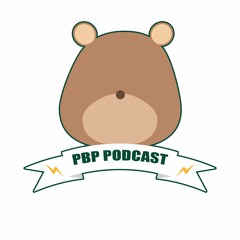 Pear Bear Pair Podcast