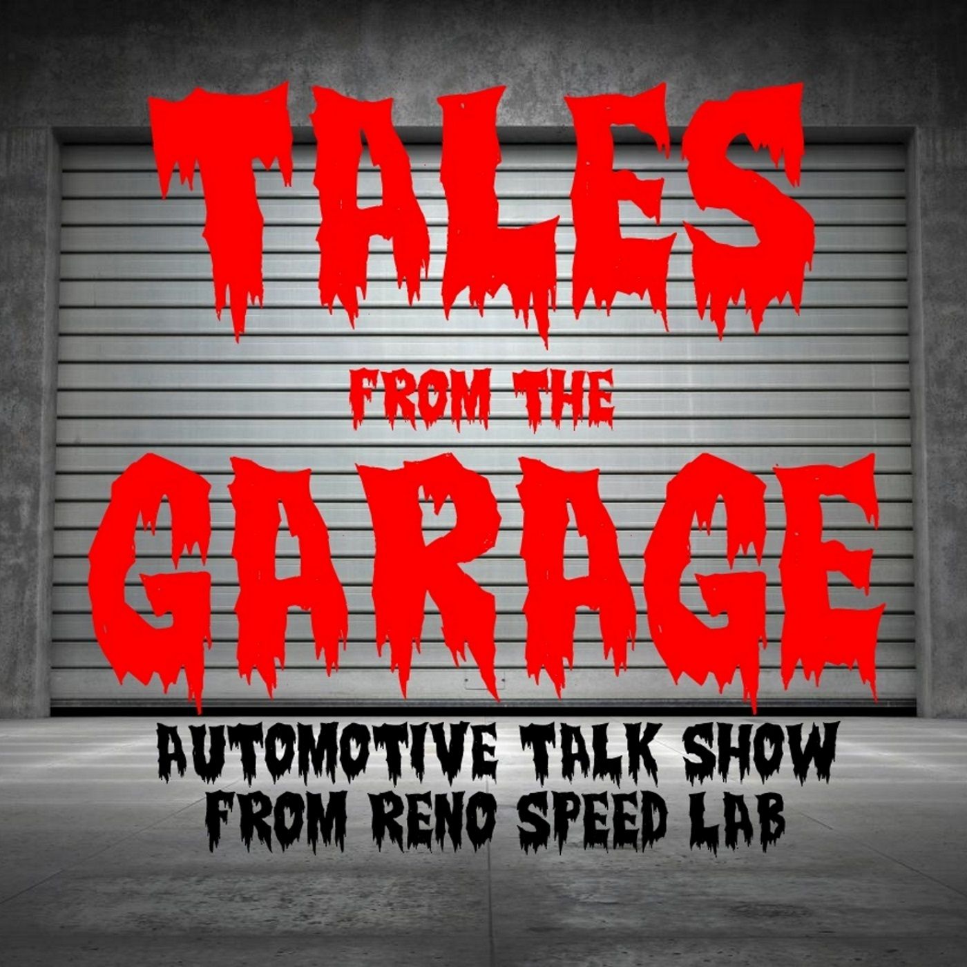 Tales From The Garage
