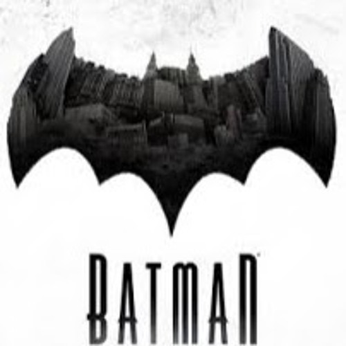 Bat Man’s avatar