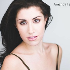 Amanda Paige Lewis
