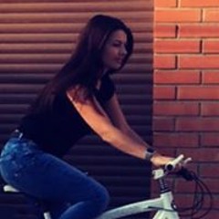 Мария Хазова